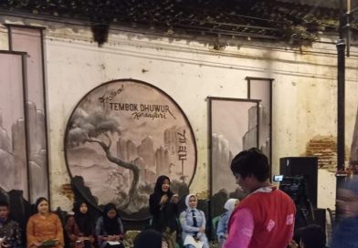 Kartini Fest 2025: Inspirassy Sentral Indonesia Gelar Lomba Kreatif dan Edukatif di Lasem Kartini Fest 2025: Inspirassy Sentral Indonesia Gelar Lomba Kreatif dan Edukatif di Lasem