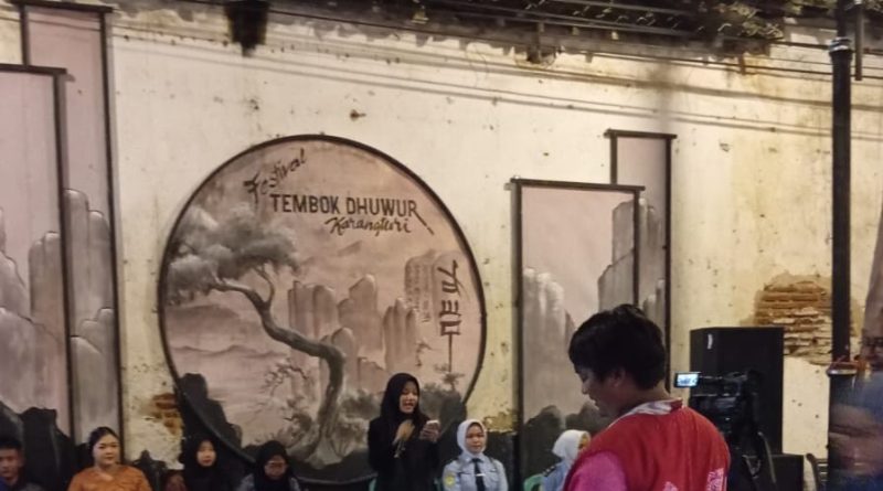 Kartini Fest 2025: Inspirassy Sentral Indonesia Gelar Lomba Kreatif dan Edukatif di Lasem Kartini Fest 2025: Inspirassy Sentral Indonesia Gelar Lomba Kreatif dan Edukatif di Lasem