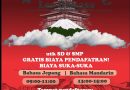 Revolusi Belajar Bahasa! Kuasai Bahasa Mandarin dengan Biaya Suka-suka & Gratis Daftar! Revolusi Belajar Bahasa! Kuasai Bahasa Mandarin dengan Biaya Suka-suka & Gratis Daftar!