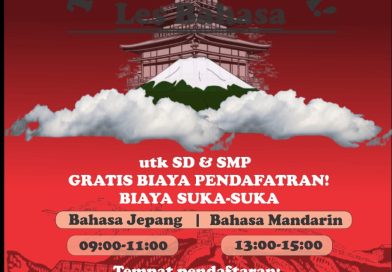 Revolusi Belajar Bahasa! Kuasai Bahasa Mandarin dengan Biaya Suka-suka & Gratis Daftar! Revolusi Belajar Bahasa! Kuasai Bahasa Mandarin dengan Biaya Suka-suka & Gratis Daftar!